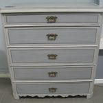 438 8018 CHEST OF DRAWERS